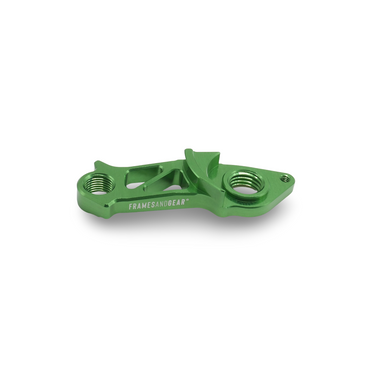 Framesandgear Direct Mount Derailleur Hanger for TIME (Shimano Shifting)