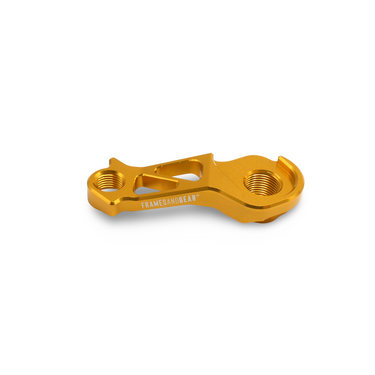 Framesandgear Direct Mount Derailleur Hanger 3T Racemax and Ultra (Shimano Shifting)