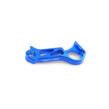 Framesandgear Direct Mount Derailleur Hanger for Argon 18 Sum Pro (Shimano Shifting)