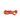 Framesandgear Direct Mount Derailleur Hanger for SEKA Spear, Exceed and Exceed RDC (Orange)