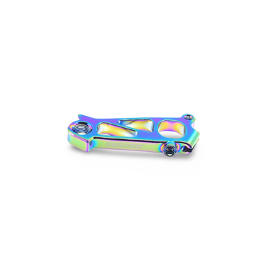 Framesandgear Direct Mount Derailleur Hanger for Scott Dropout No. 296605 (Shimano Shifting) Oilslick