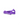 Framesandgear Direct Mount Derailleur Hanger for BMC Dropout No 72 (Shimano Shifting) Purple