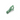 Framesandgear Direct Mount Derailleur Hanger for BMC Dropout No 72 (Shimano Shifting) Green