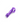 Framesandgear Direct Mount Derailleur Hanger for Enve Melee (Shimano Shifting) Purple