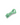 Framesandgear Direct Mount Derailleur Hanger for Look Disc Brake (2024+ models) (Shimano Shifting) Green