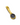 Framesandgear Aero Computer Mount for Canyon Aeroad CFR MY2027+ With GoPro Yellow