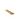 Framesandgear Titanium Disc Brake Pad Retaining Pins for Shimano Gold