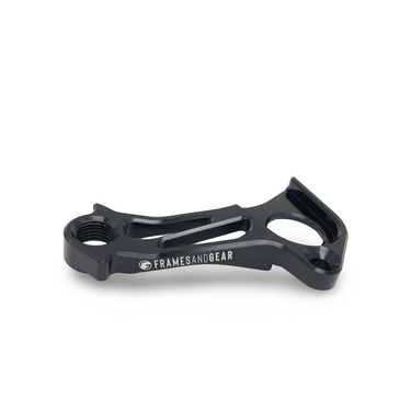 Framesandgear Canyon Aeroad (+2020) Disc Brake Direct Mount Derailleur with hanger EP-0920-01 Black