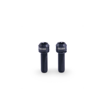 Framesandgear Titanium Crank Arm Bolts M6*19