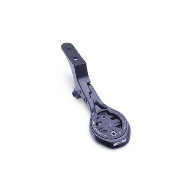 Cannondale SystemBar R-One computer mount for Garmin, Wahoo, and Hammerhead devices