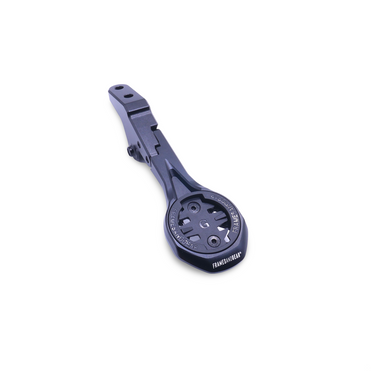 Factor Black Inc computer mount for Garmin, Wahoo, and Bryton devices