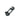 Shimano compatible derailleur hanger (Cervelo rim brake)