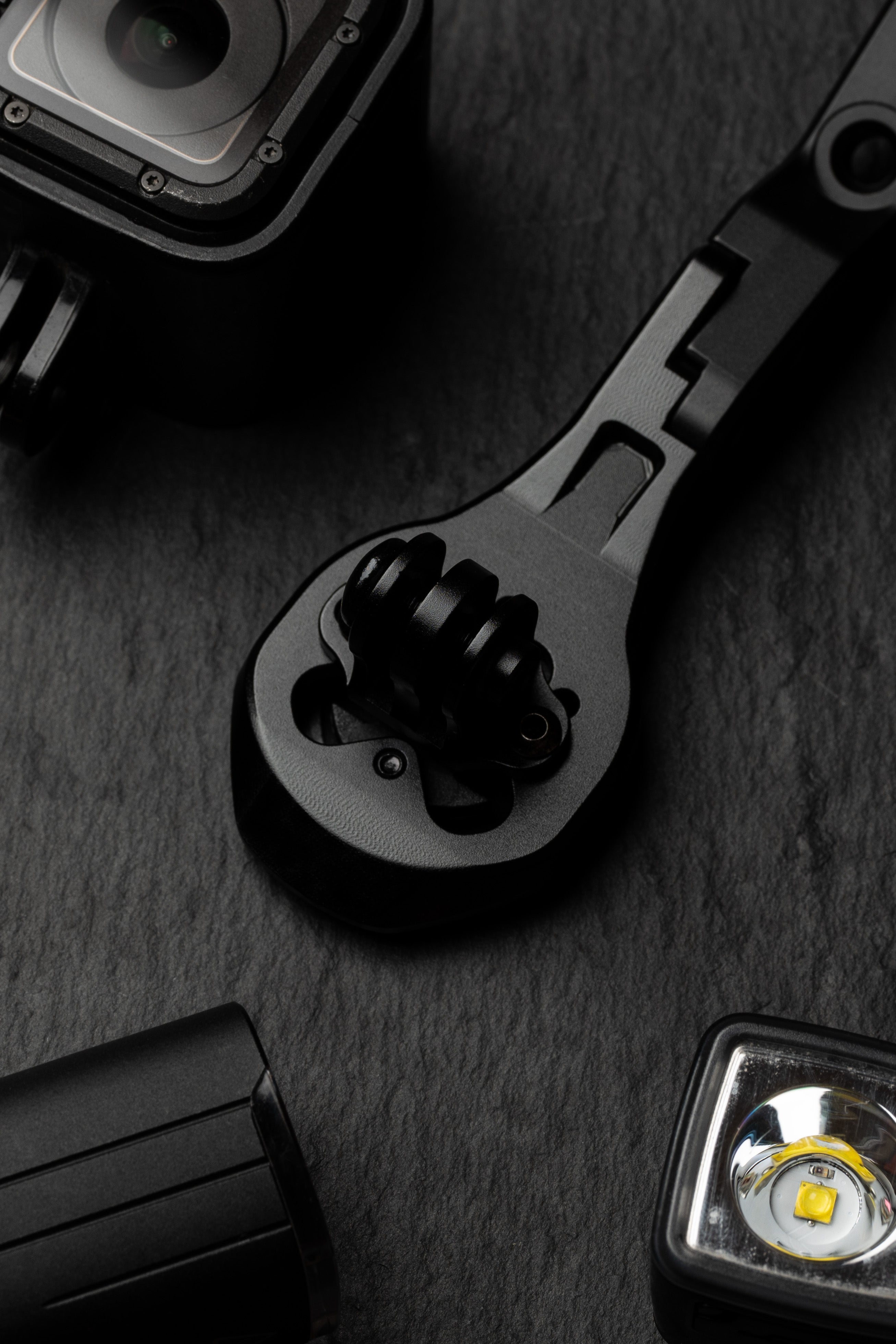 Computer add-on Mounts - Framesandgear