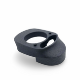 Framesandgear Headset Cover for Supersix for Vision ACR/ EVO