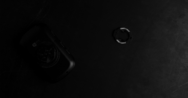 Replacement & Converter Mounts