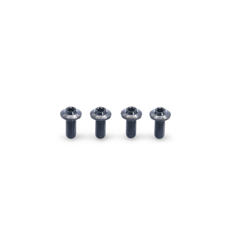 Framesandgear Titanium Bottle Cage Bolts M5x14