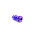 Blue Purple