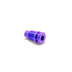 Blue Purple