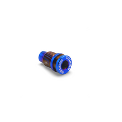 Bronze Blue