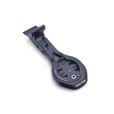Framesandgear Aero Computer Mount for Colnago V4RS (CC.01) Black