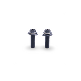 Framesandgear Titanium Disc Brake Caliper Bolts