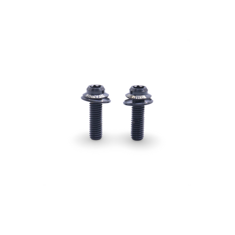Framesandgear Titanium Disc Brake Caliper Bolts