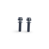 Framesandgear Titanium Computer Mount Bolts (Conical head)