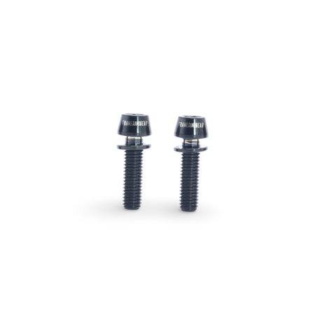 Framesandgear Titanium Computer Mount Bolts (Conical head)