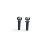 Framesandgear Titanium Computer Mount Bolts (Cylindrical Head)