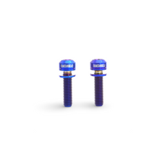Bronze Blue