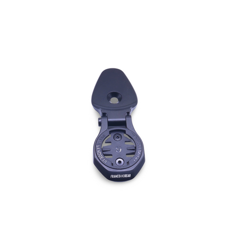 Framesandgear Aero Computer Mount for Pinarello Ultra Fast top cap