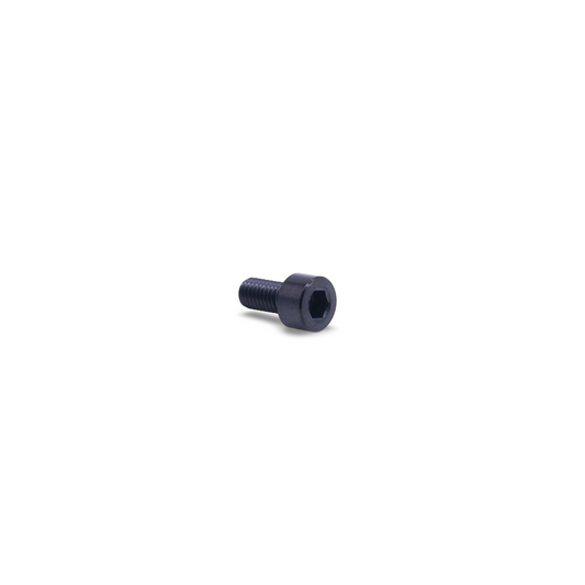 Framesandgear Titanium Gear Drop Hanger Bolt Oilslick for Specialized SL6, SL7, SL8 and Venge Black