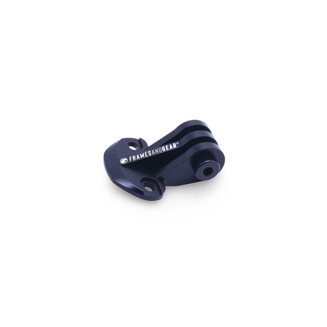 Framesandgear Aero GoPro Mount Extended