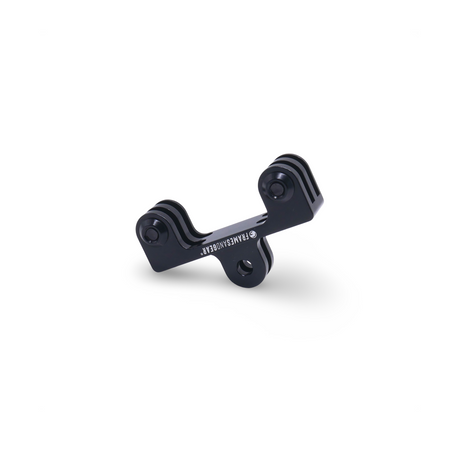 Framesandgear Dual GoPro Mount (Vertical)