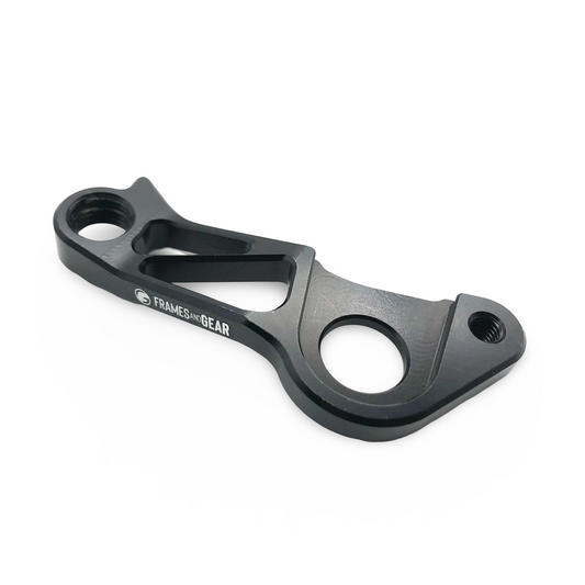 Framesandgear Specialized Disc Brake Direct Mount Derailleur Hanger Black