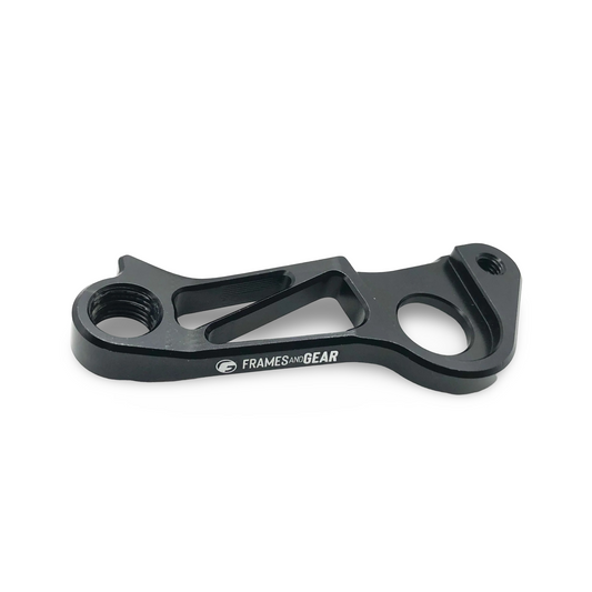 Direct Derailleur mounts Framesandgear