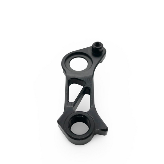 Framesandgear Pinarello Disc Brake Direct Mount Derailleur Hanger Black