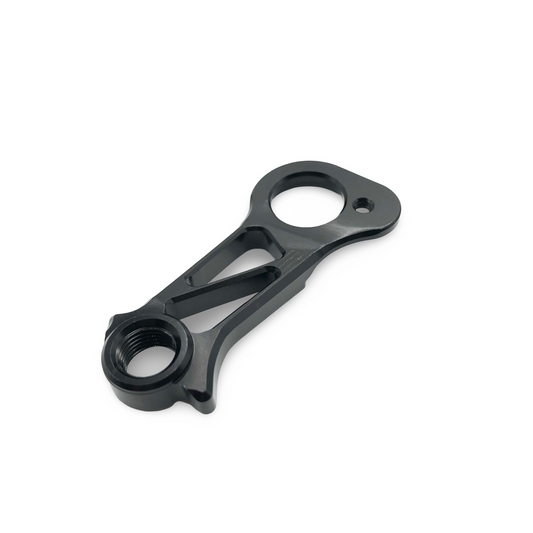 Framesandgear Colnago Disc Brake Direct Mount Derailleur Hanger for C64, V3RS, V2R and Concept Black