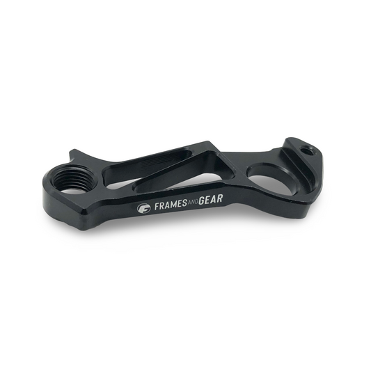 Framesandgear Wilier Disc Brake Direct Mount Derailleur Hanger Black