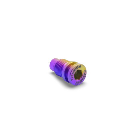 Framesandgear Titanium Derailleur Hanger Bolt Trout
