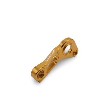 Framesandgear Specialized Disc Brake Direct Mount Derailleur Yellow