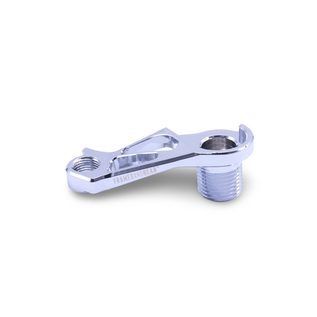 Framesandgear Cervelo Disc Brake Direct Mount Derailleur Hanger Chrome