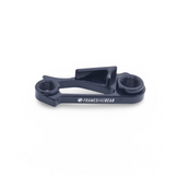 Framesandgear Cannondale Disc Brake Direct Mount Derailleur Hanger (2020-2022) Black