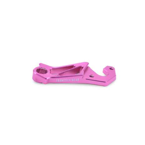 Framesandgear Specialized Rim Brake Direct Mount Derailleur Hanger Rose