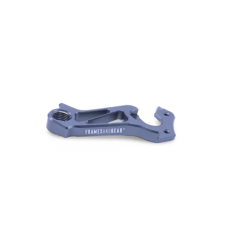 Framesandgear Specialized Rim Brake Direct Mount Derailleur Hanger for Allez Sprint Grey