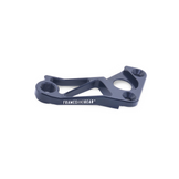 Framesandgear Direct Mount Derailleur Hanger for Gusto Bikes Black