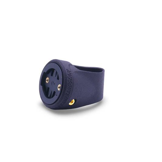 Framesandgear Seatpost Radar and Light Mount for Exploro