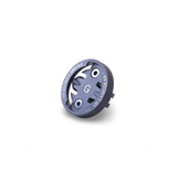 Framesandgear Garmin or Wahoo device add-on Mount for GoPro fittings