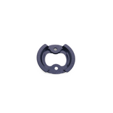 Framesandgear CNC Aluminum Replacement Mount for Garmin Edge 840 & 1050