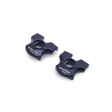 Framesandgear saddle clip converter 7x9 for Specialized